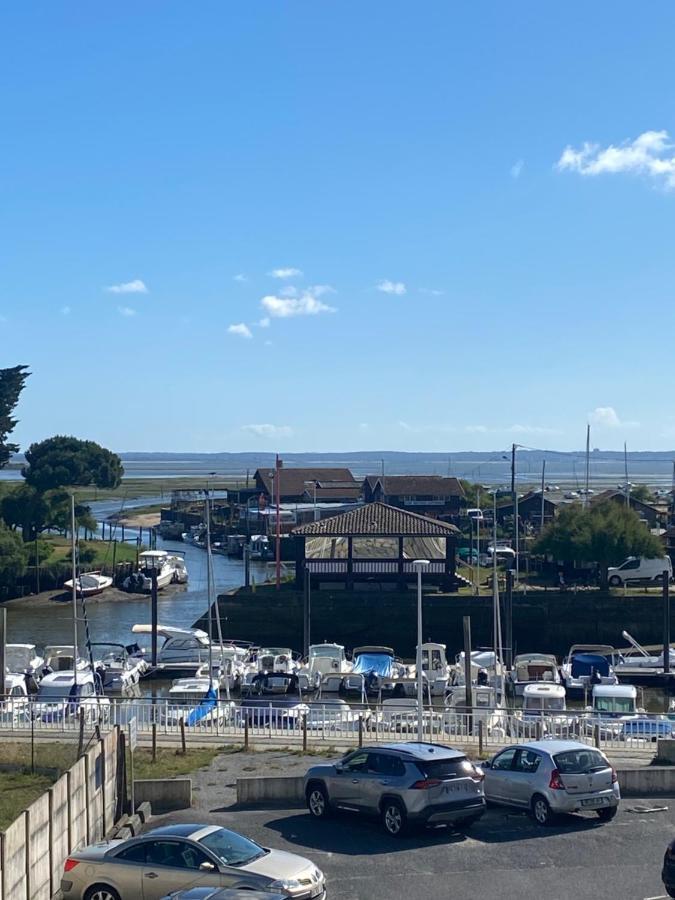 ラントンLes Marinas De Cassyアパートメント エクステリア 写真