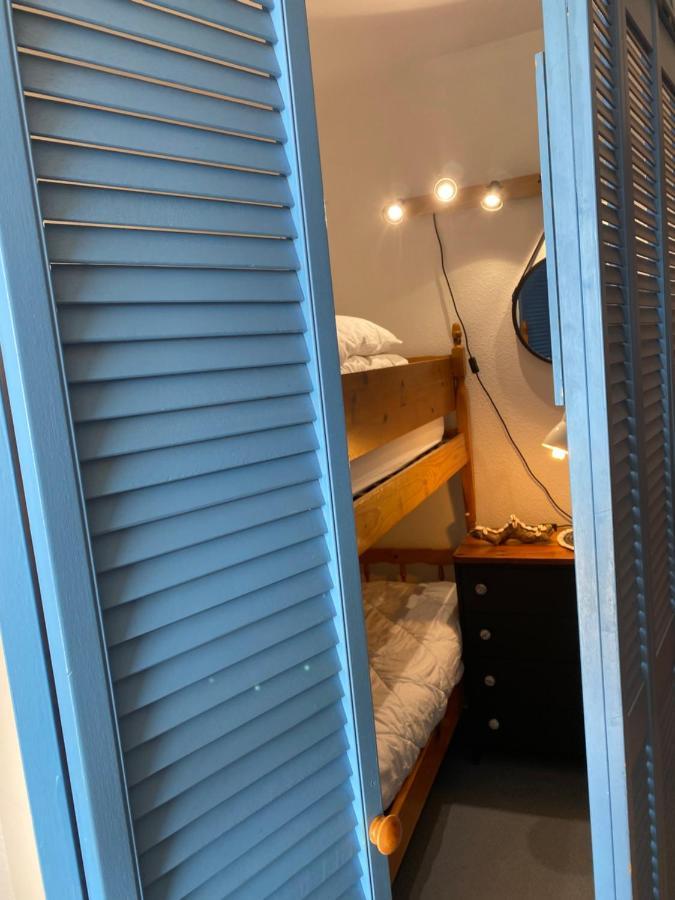 ラントンLes Marinas De Cassyアパートメント エクステリア 写真