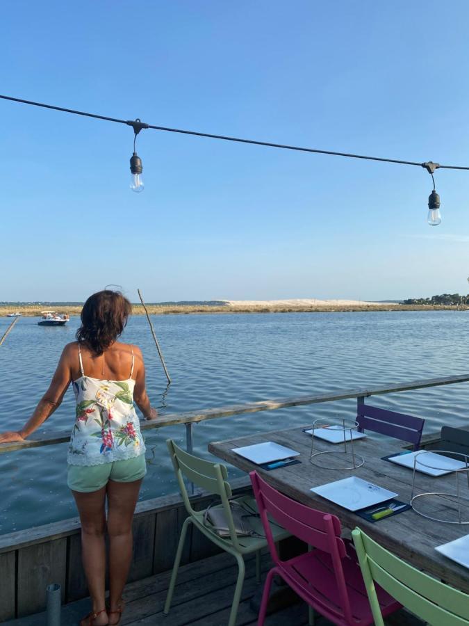 ラントンLes Marinas De Cassyアパートメント エクステリア 写真