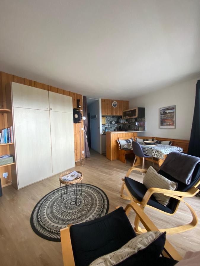 ラントンLes Marinas De Cassyアパートメント エクステリア 写真