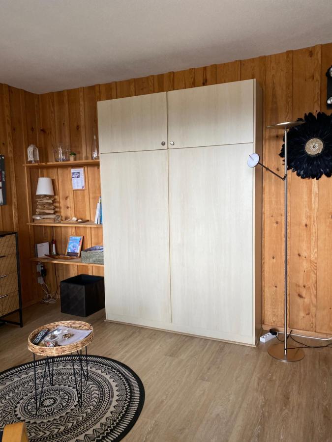 ラントンLes Marinas De Cassyアパートメント エクステリア 写真