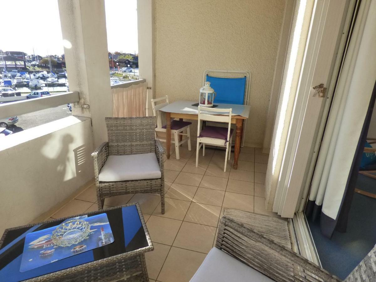 ラントンLes Marinas De Cassyアパートメント エクステリア 写真